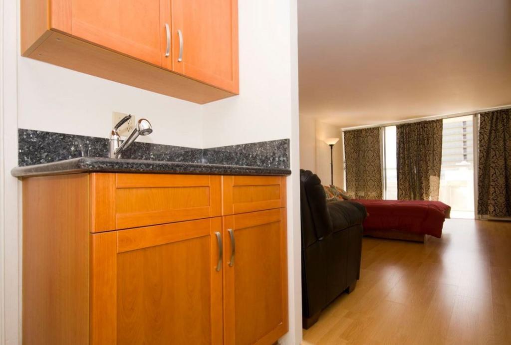 Island Colony 4011 Apartment Honolulu Exterior photo